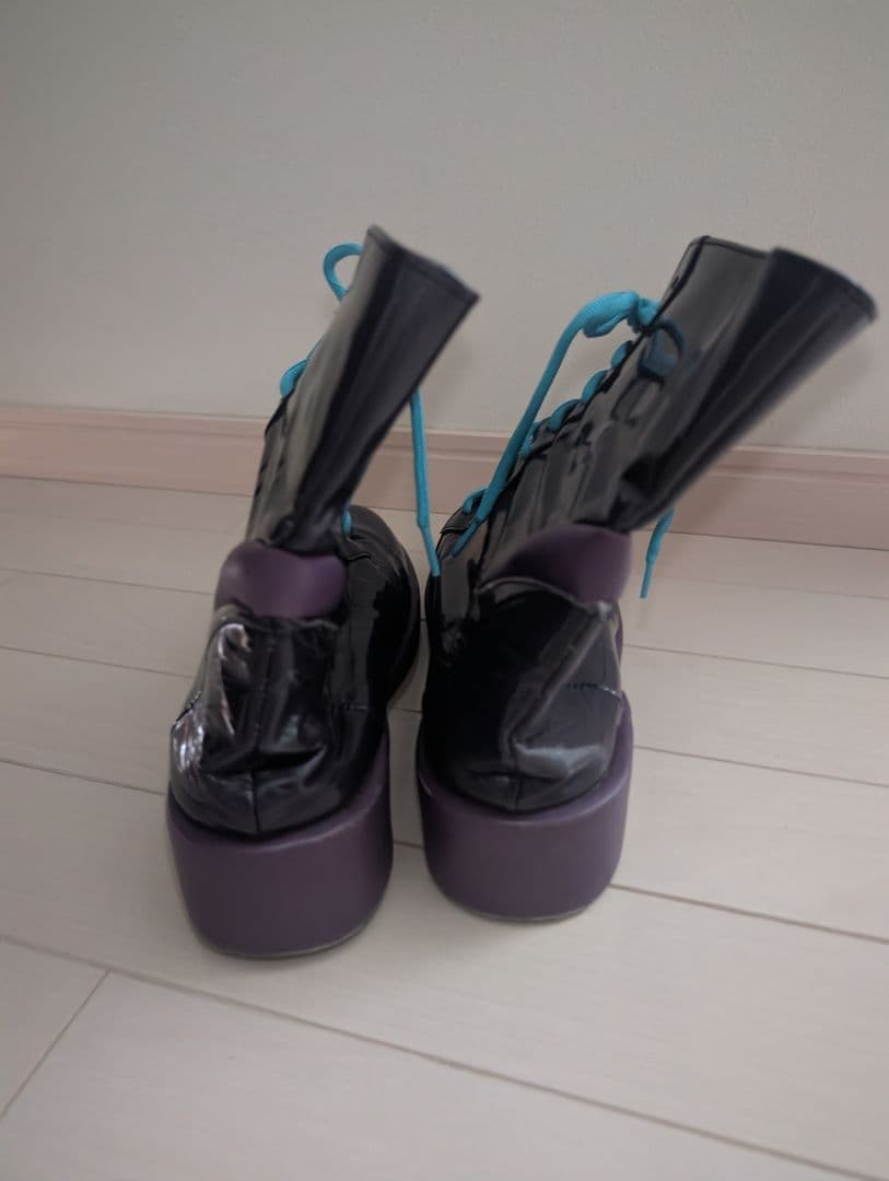 にじさんじ　不破湊　コスプレ衣装　Lサイズ