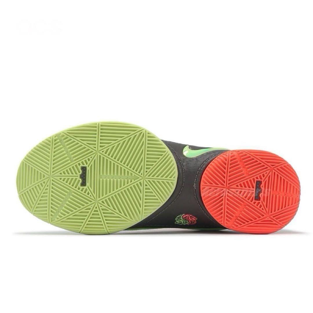 ナイキ 26 レブロン 22 スニーカー バスケ シューズ バッシュ 靴