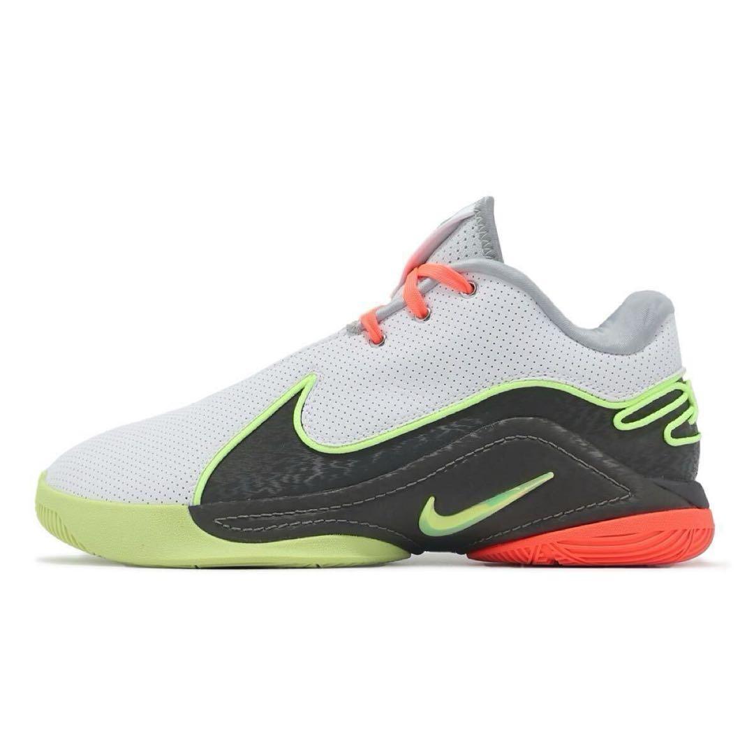 ナイキ 26 レブロン 22 スニーカー バスケ シューズ バッシュ 靴