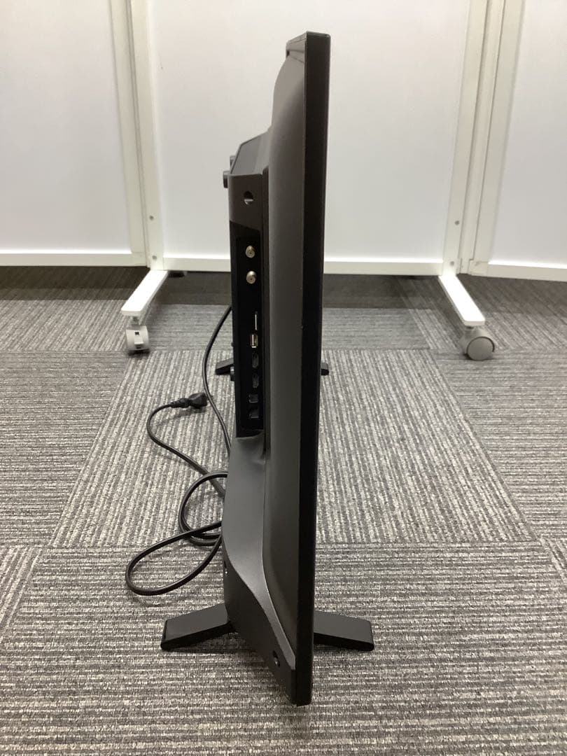 東芝 32インチ液晶テレビ 2022年製 32S24 REGZA