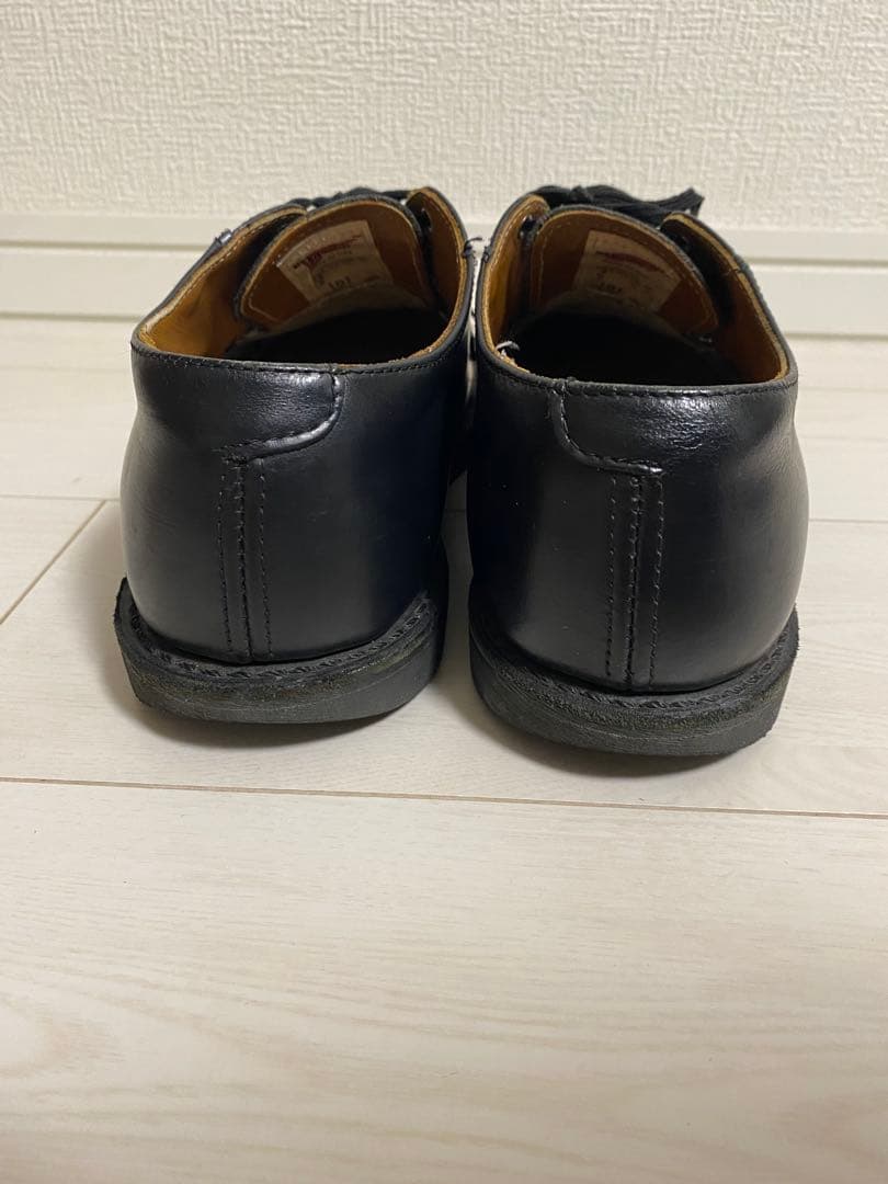 RED WING レッドウィング　ポストマン　26cm