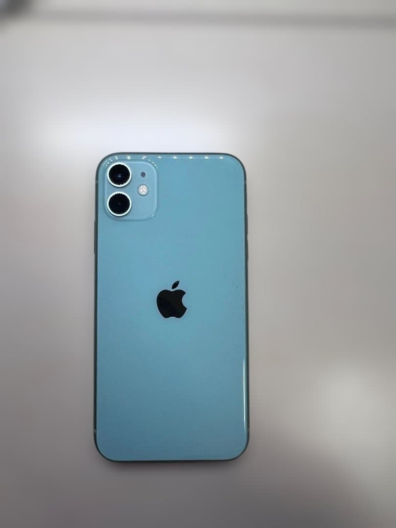 スマートフォン本体 iPhone 11 128gb