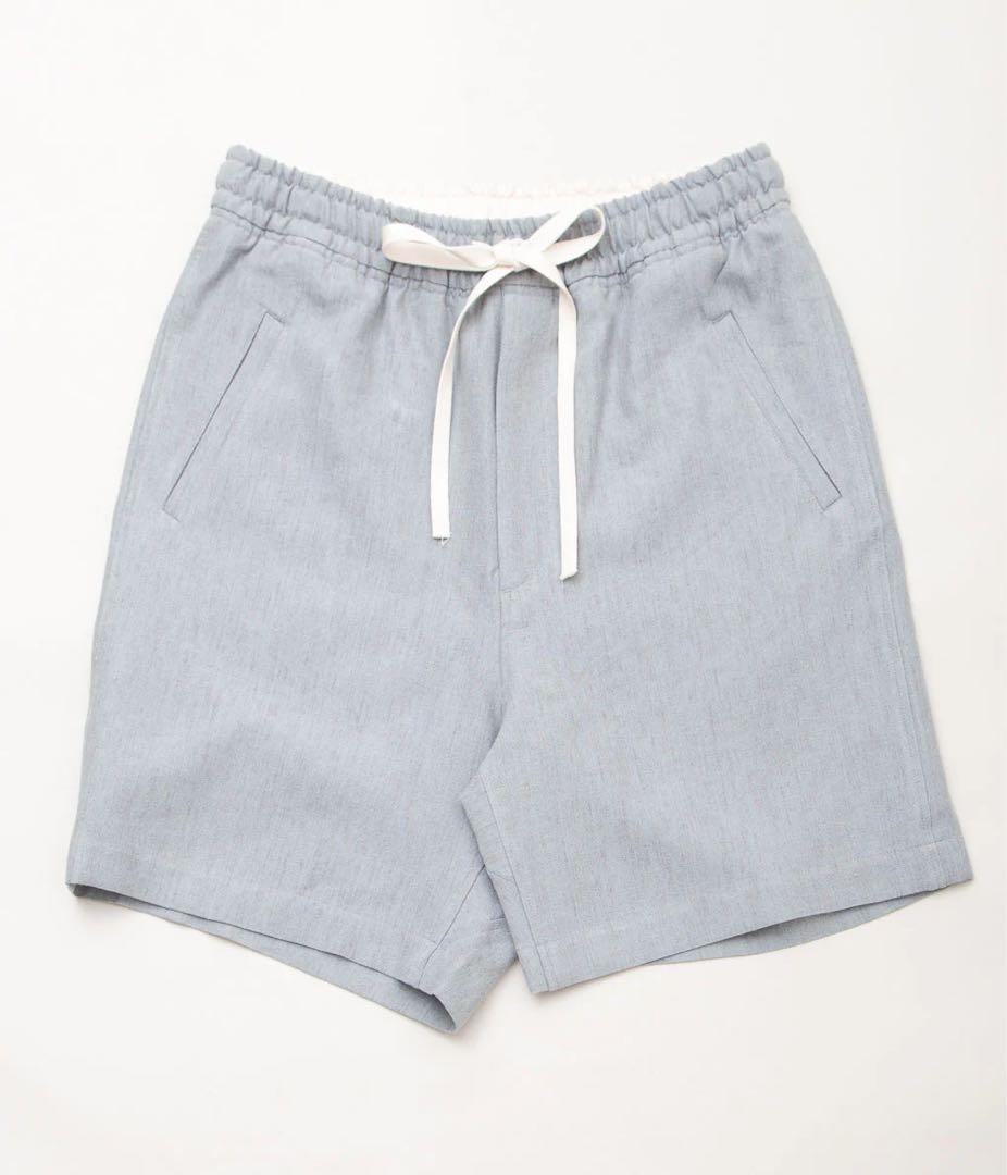 ansnam アンスナム ドライ ショートパンツ dry short pants