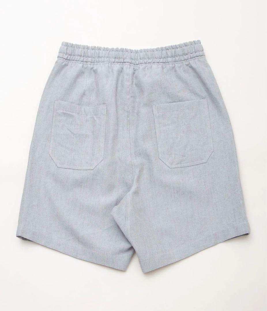 ansnam アンスナム ドライ ショートパンツ dry short pants