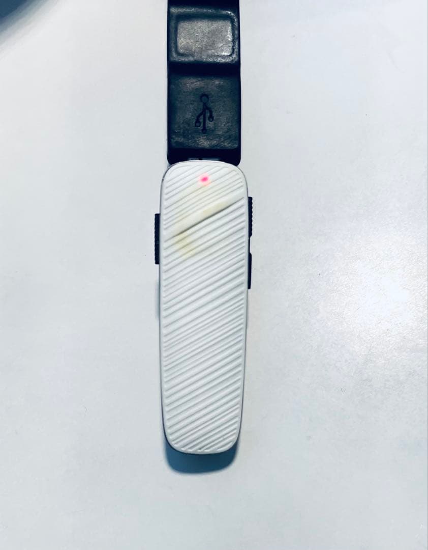 Plantronics Explorer 500 ワイヤレスヘッドセット