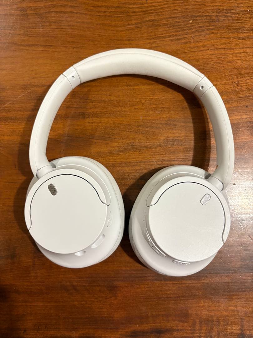 SONY ワイヤレスヘッドホン WH-CH720N ケース セット