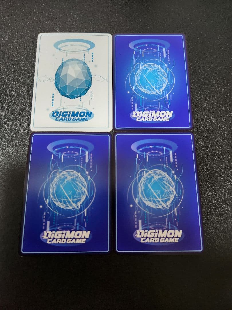 デジモンカード BT-13 ロイヤルナイツ パラレル