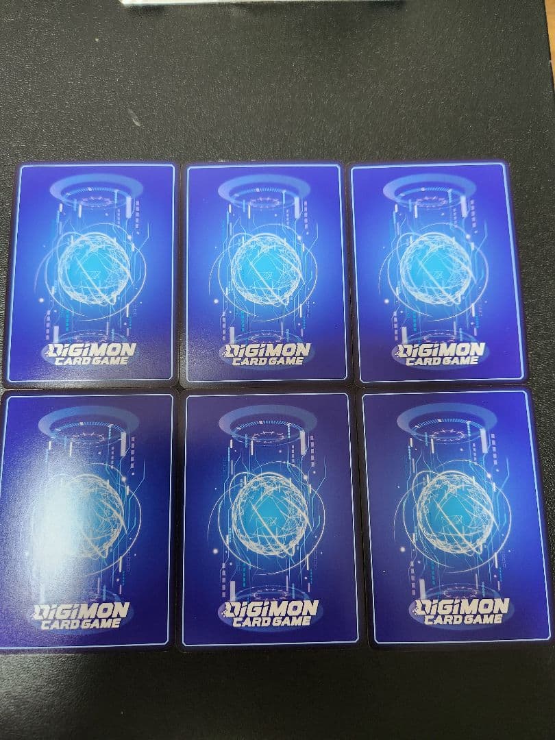 デジモンカード BT-13 ロイヤルナイツ パラレル