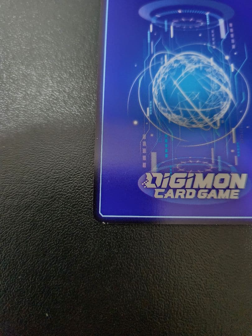 デジモンカード BT-13 ロイヤルナイツ パラレル