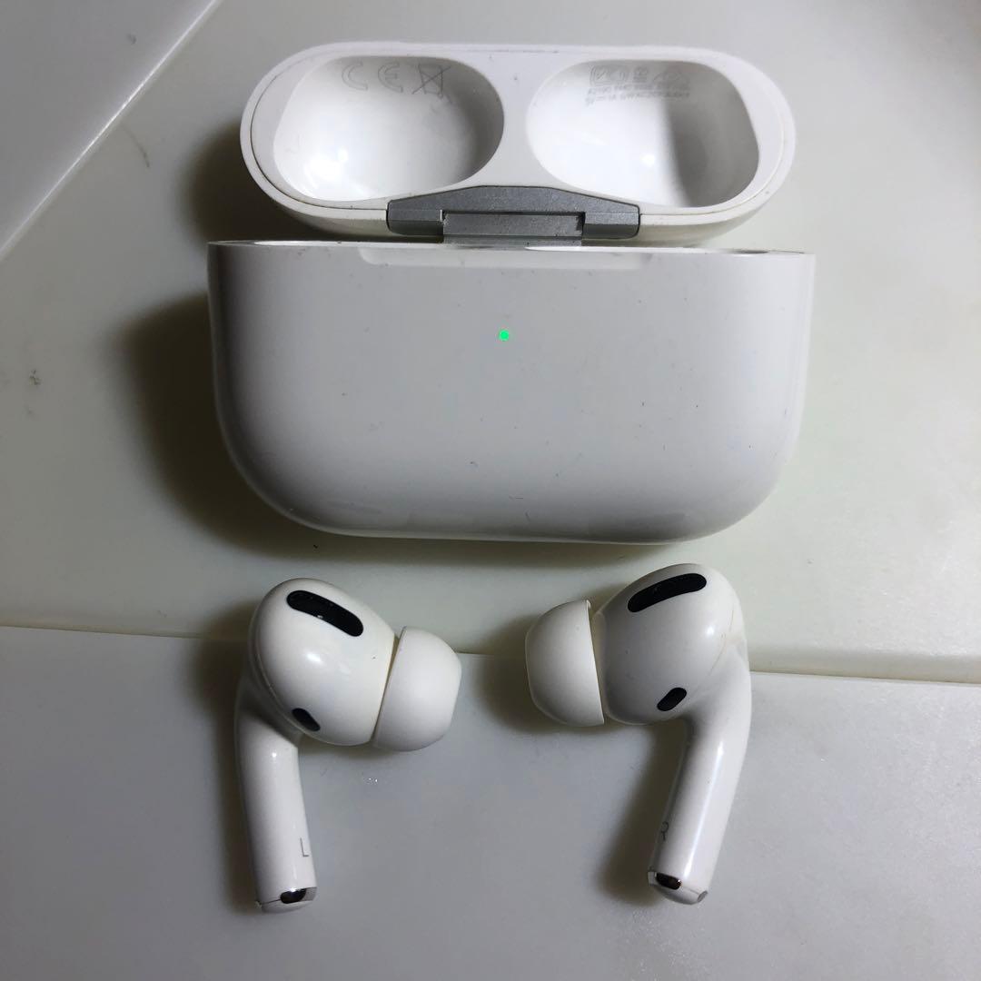 Apple AirPods Pro 第1世代