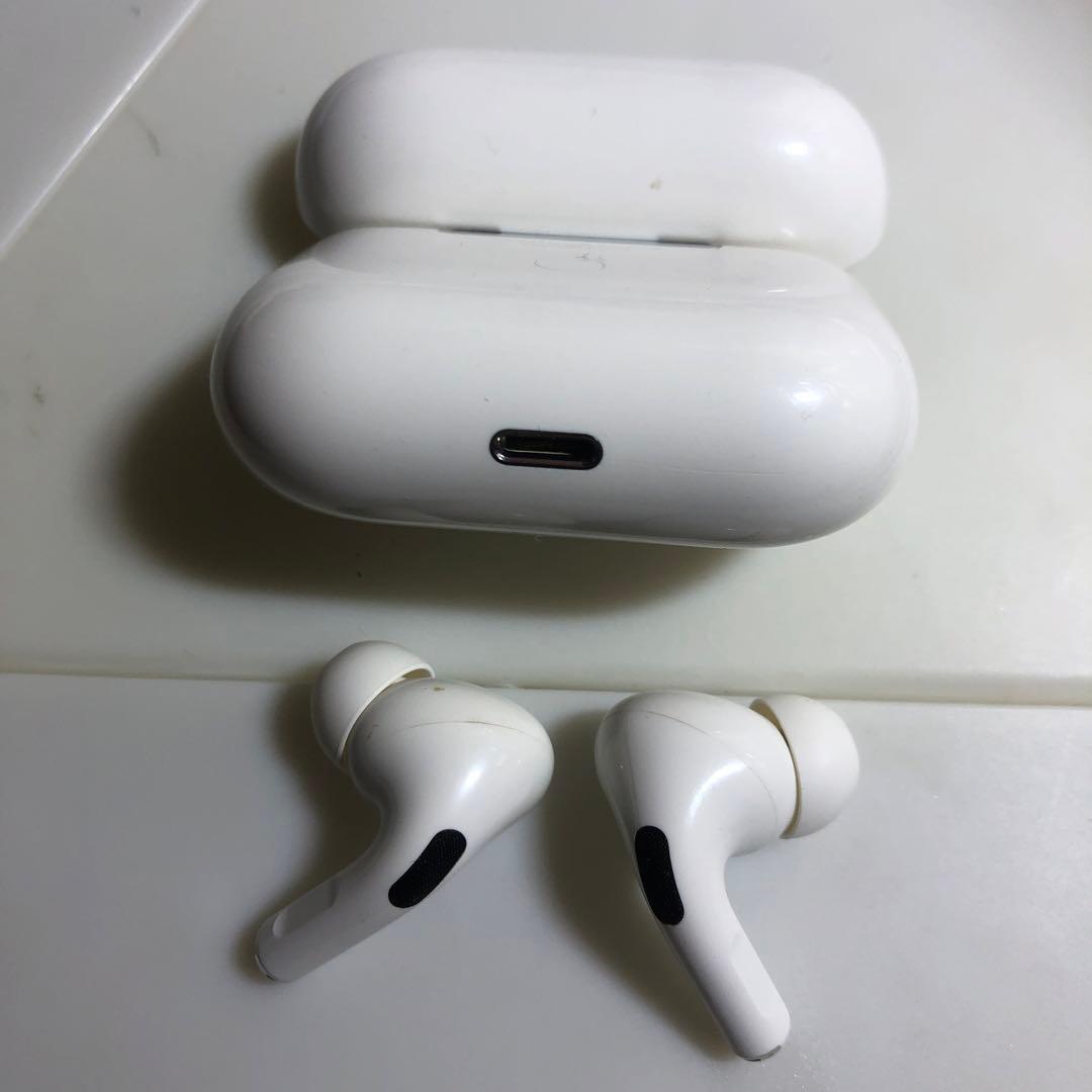 Apple AirPods Pro 第1世代