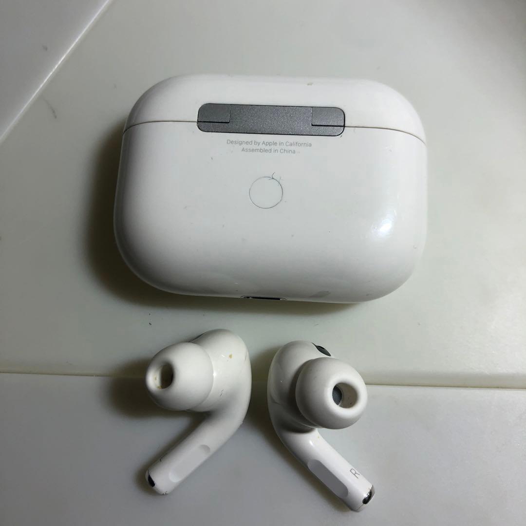 Apple AirPods Pro 第1世代