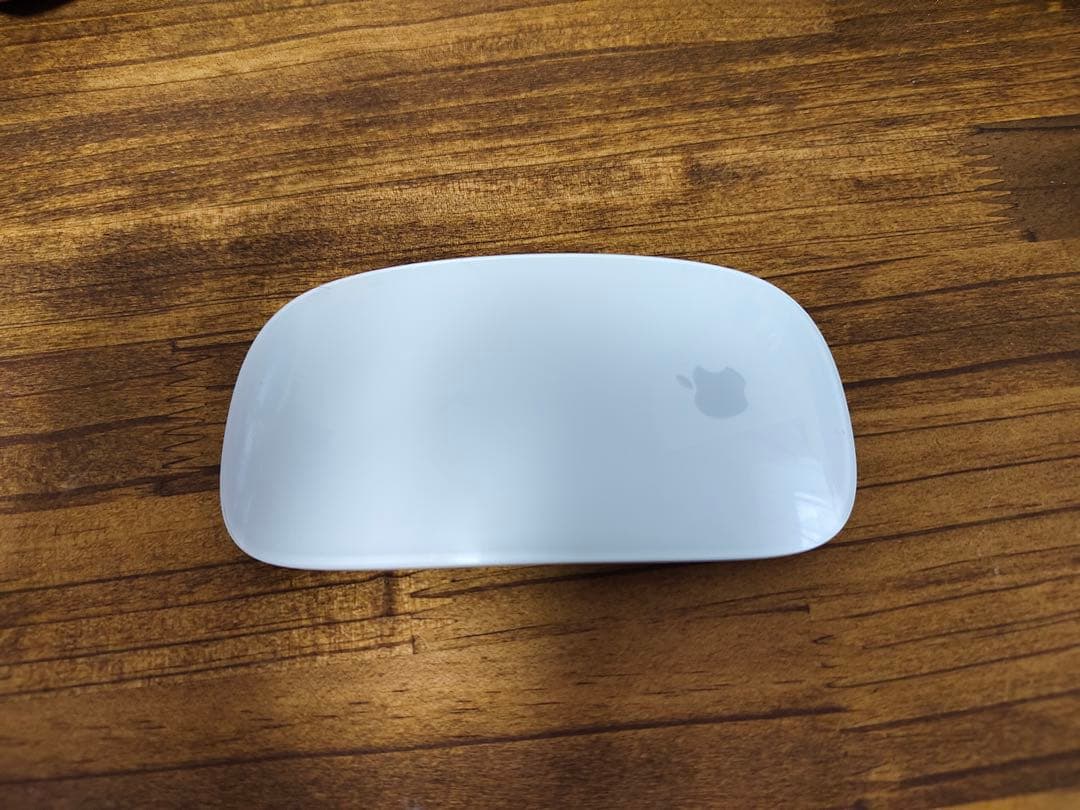 Apple iMac 27インチ 2017 Magic Mouse付き