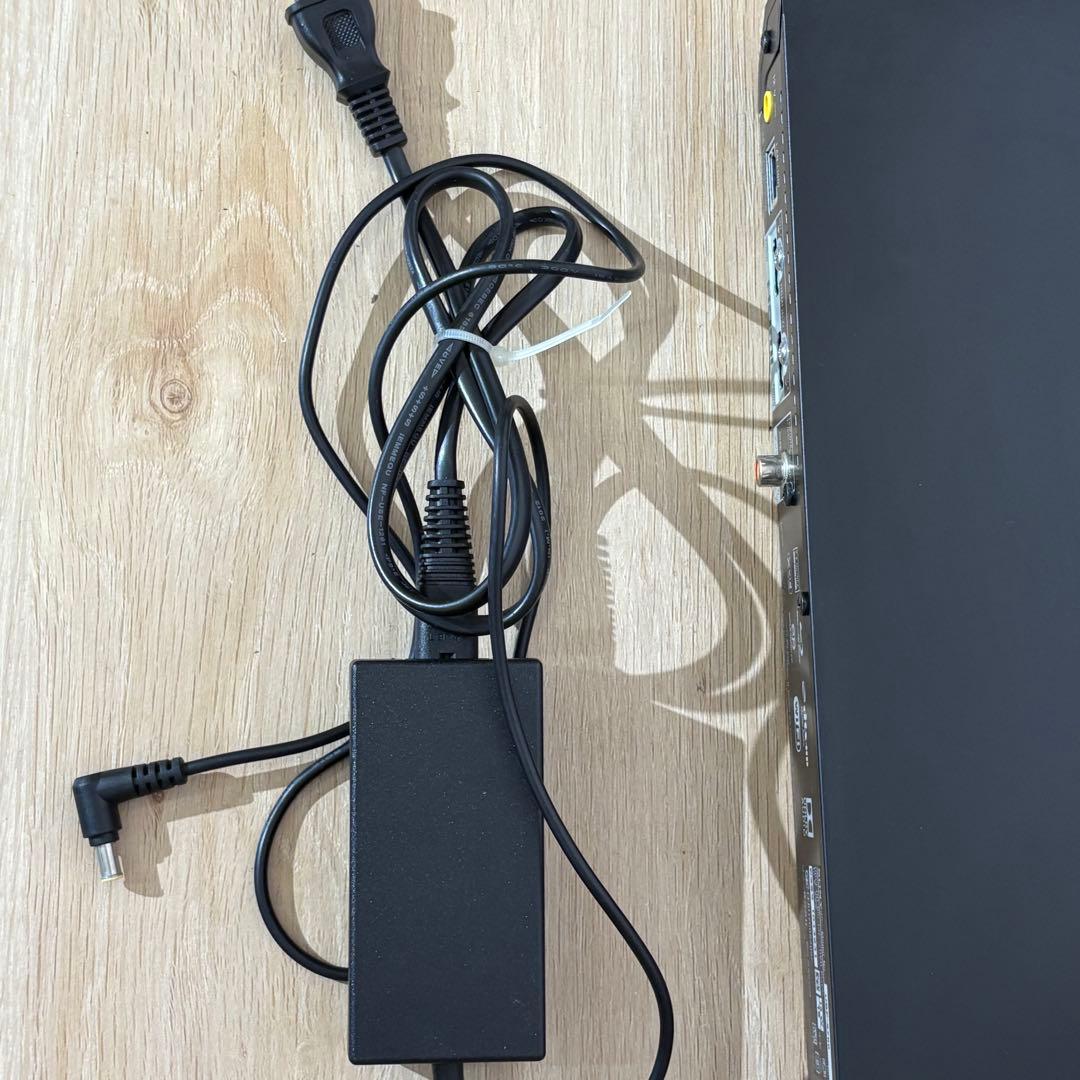 SONY Ultra HD Blu-ray プレーヤー　UBP-x700