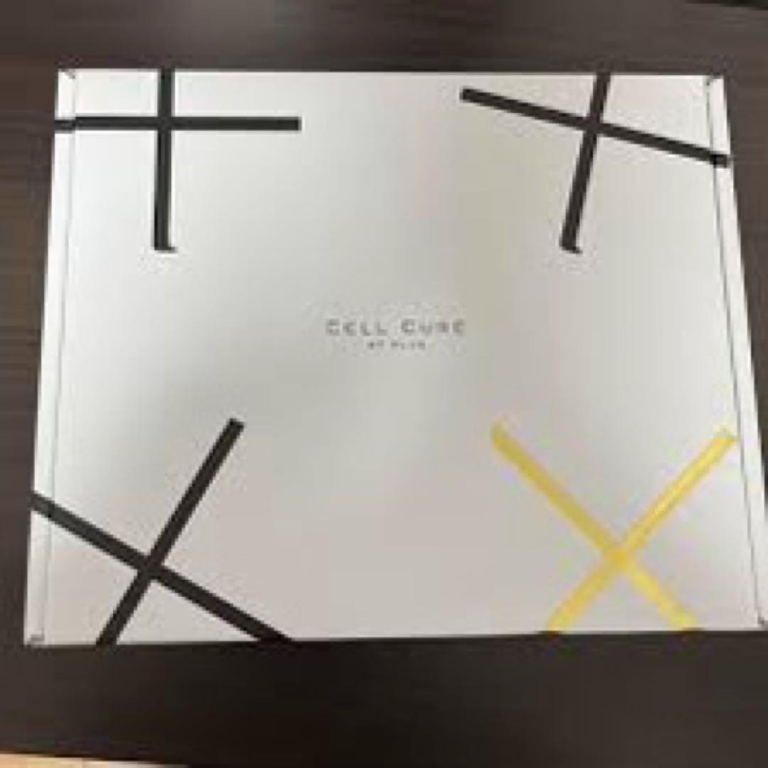 セルキュア4Tプラス  Cell Cure 4T PLUS 1名様限　新未使用品
