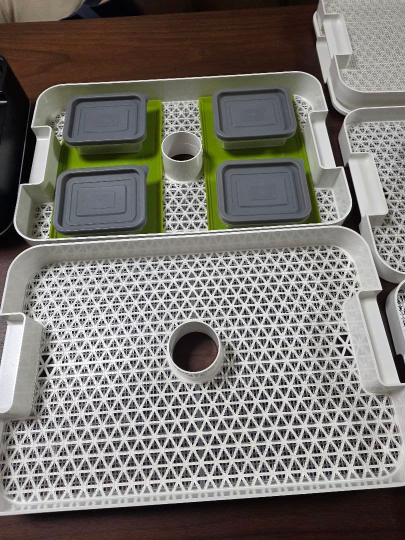 食品乾燥機 ドラミニ ラボネクスト