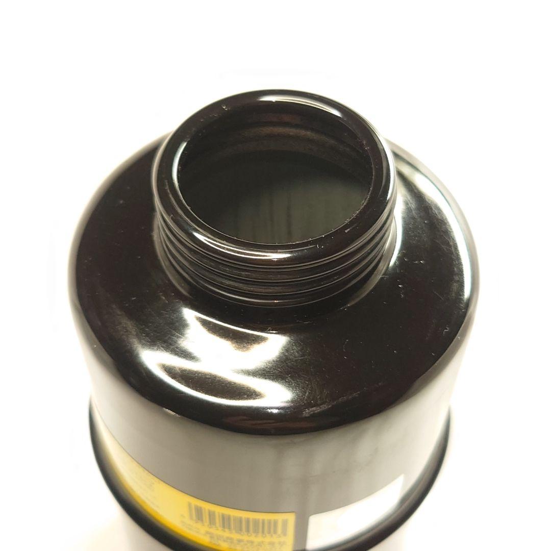 【お買い得】希少広口ガソリン携行1Lボトルとデグナー携行缶ホルダーのセット