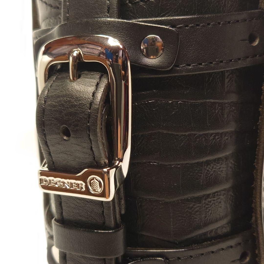 【お買い得】希少広口ガソリン携行1Lボトルとデグナー携行缶ホルダーのセット