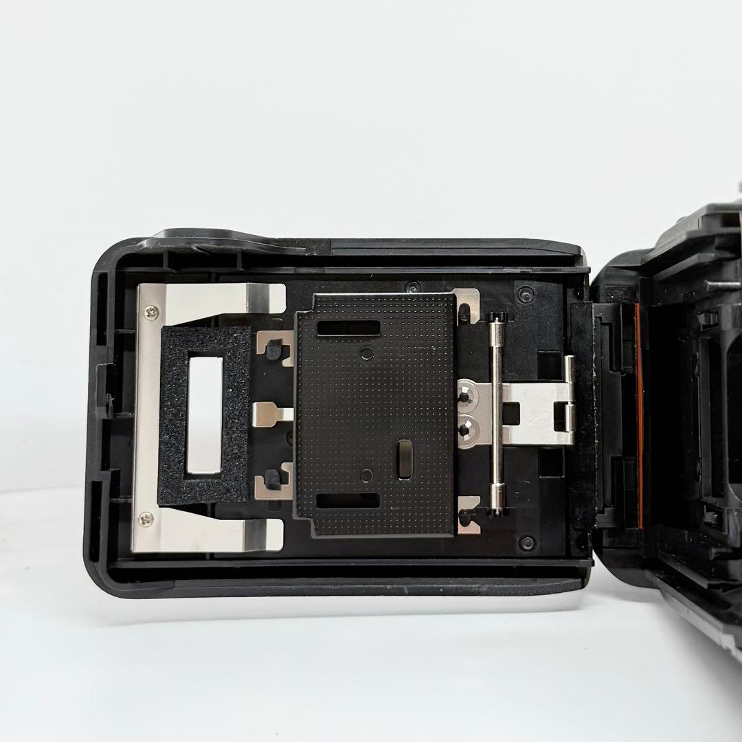 【完動品】KYOSERA SAMURAI x3.0 フィルムカメラ 動作確認済み