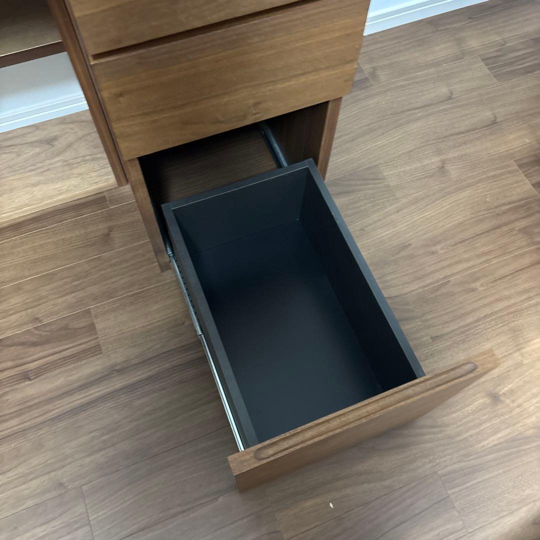 ACTUS アクタス　MEZZO 2 DESK メッツォ2 デスク　幅180