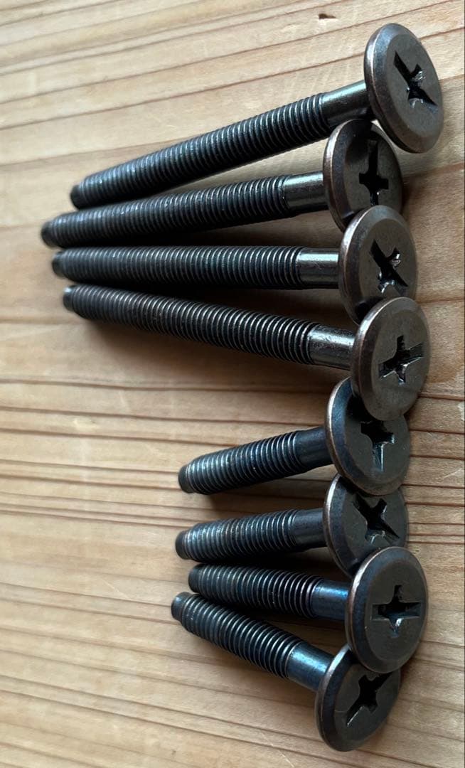 に*ろ様 楠 天然無垢 デスク 学習机 橋詰家具製 ラスク 110cm 最後の一