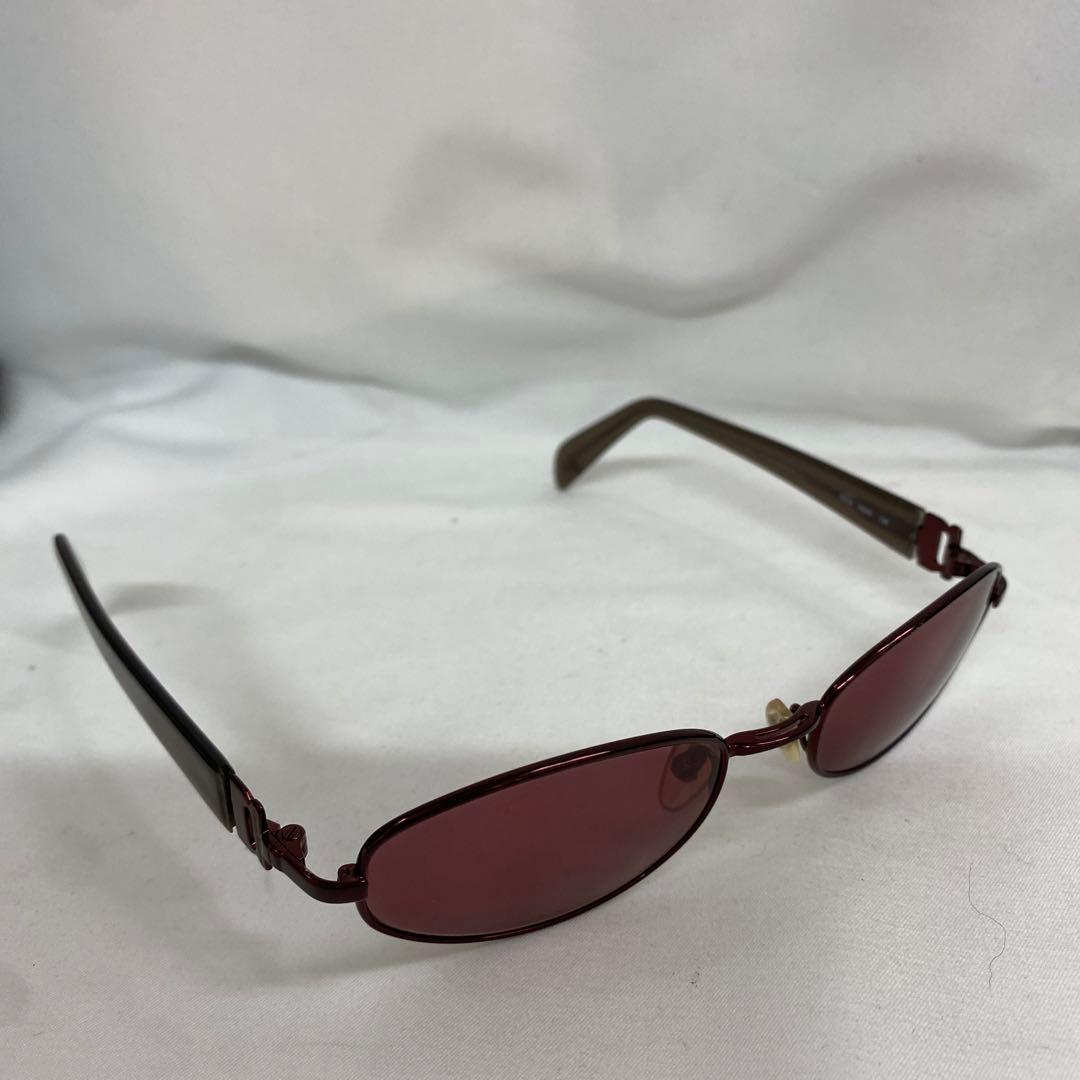 FERRAGAMO フェラガモ サングラス