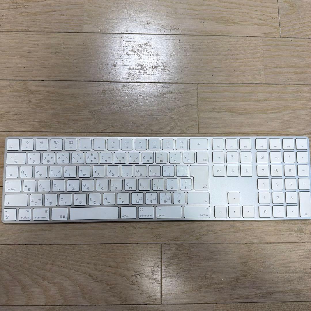 iMac 27インチCore i5 40GB/2TB キーボード&マウス付属