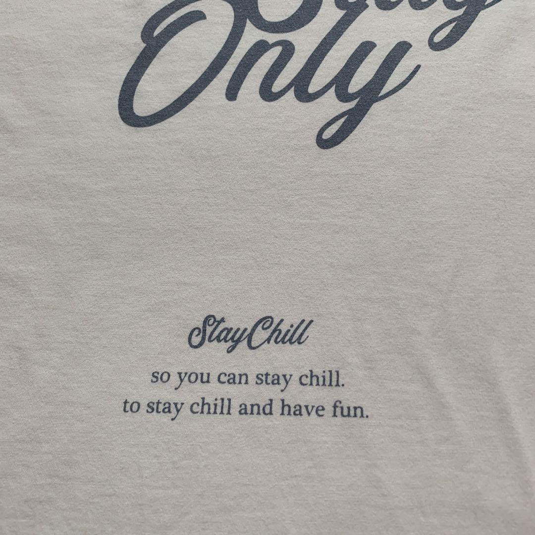 【美品】ドゥーズィエムクラス　 Special ロゴTシャツ 2nd 24SS