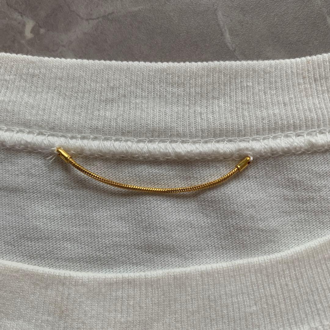 【美品】ドゥーズィエムクラス　 Special ロゴTシャツ 2nd 24SS