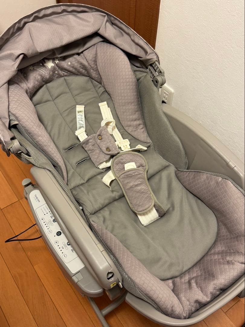 アップリカ　ユラリズム オート プレミアム