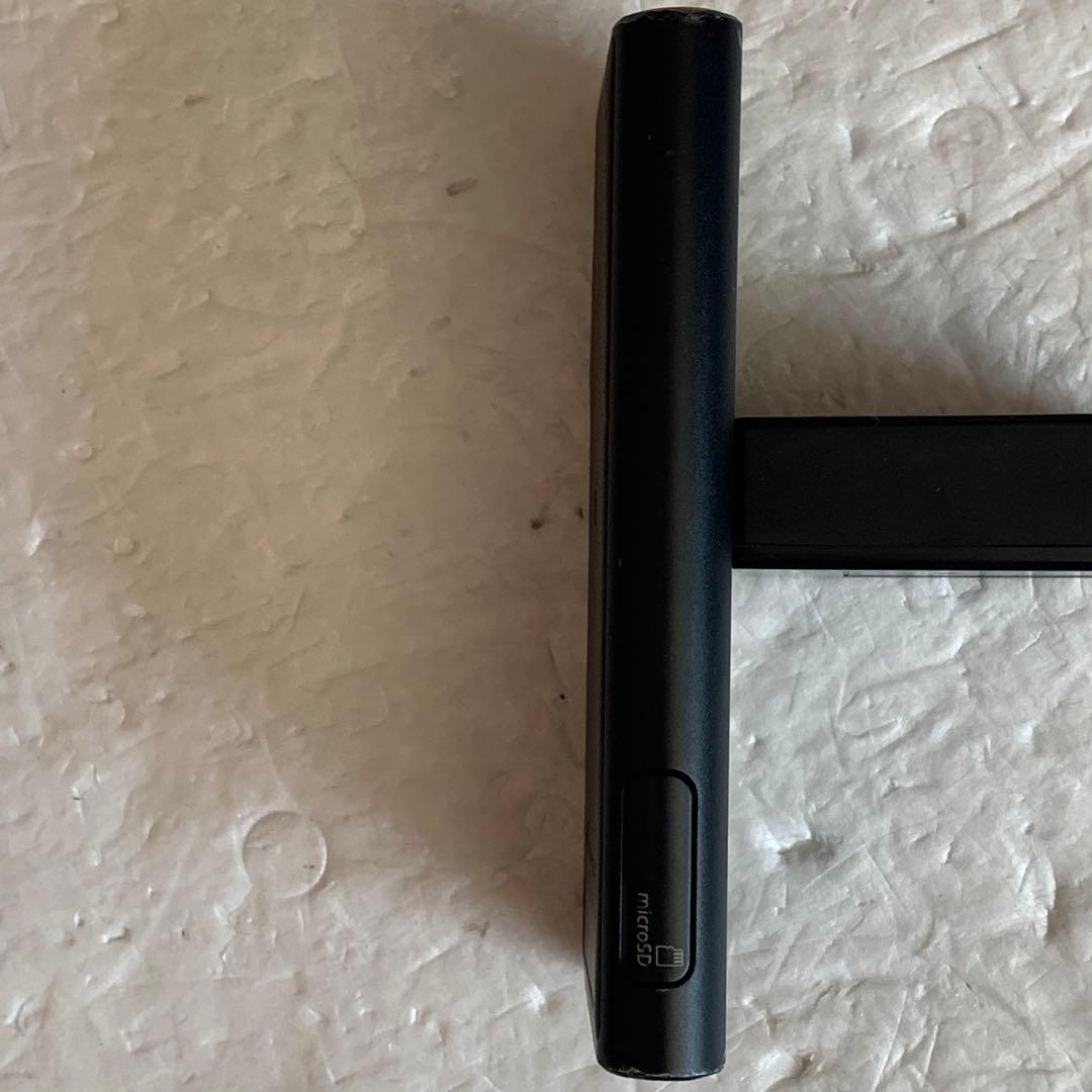 ジャンク ソニー SONY NW-ZX300 64GB