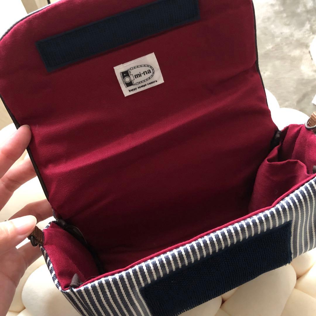 ビデオカメラ ** Panasonic HC-V495M