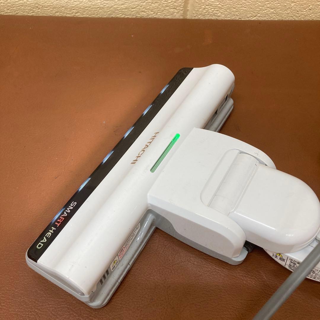 日立　HITACHI 紙パック式 掃除機 紙パック掃除機