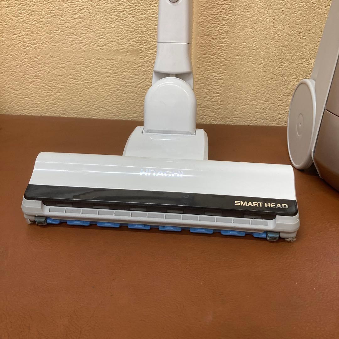 日立　HITACHI 紙パック式 掃除機 紙パック掃除機