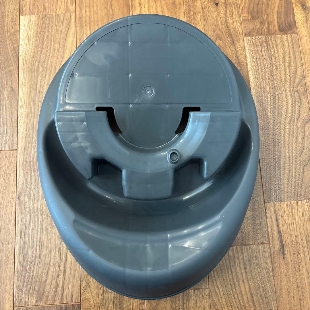 Combi チャイルドシートホルダー