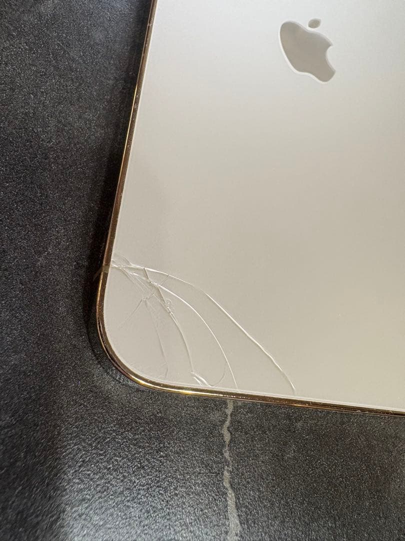 iPhone 12 Pro 256GBゴールド 本体