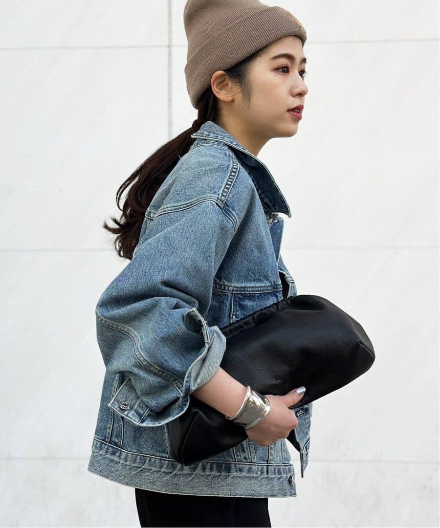 展示のみ 美品　完売 CITIZENS Of HUMANITY STEVE