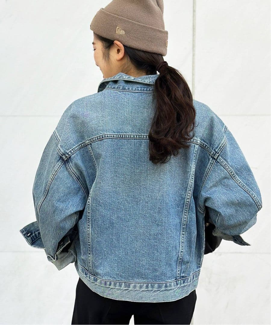 展示のみ 美品　完売 CITIZENS Of HUMANITY STEVE