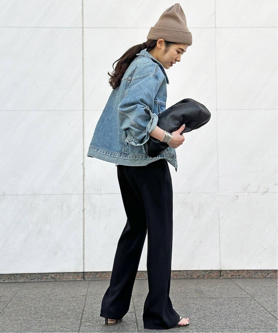 展示のみ 美品　完売 CITIZENS Of HUMANITY STEVE