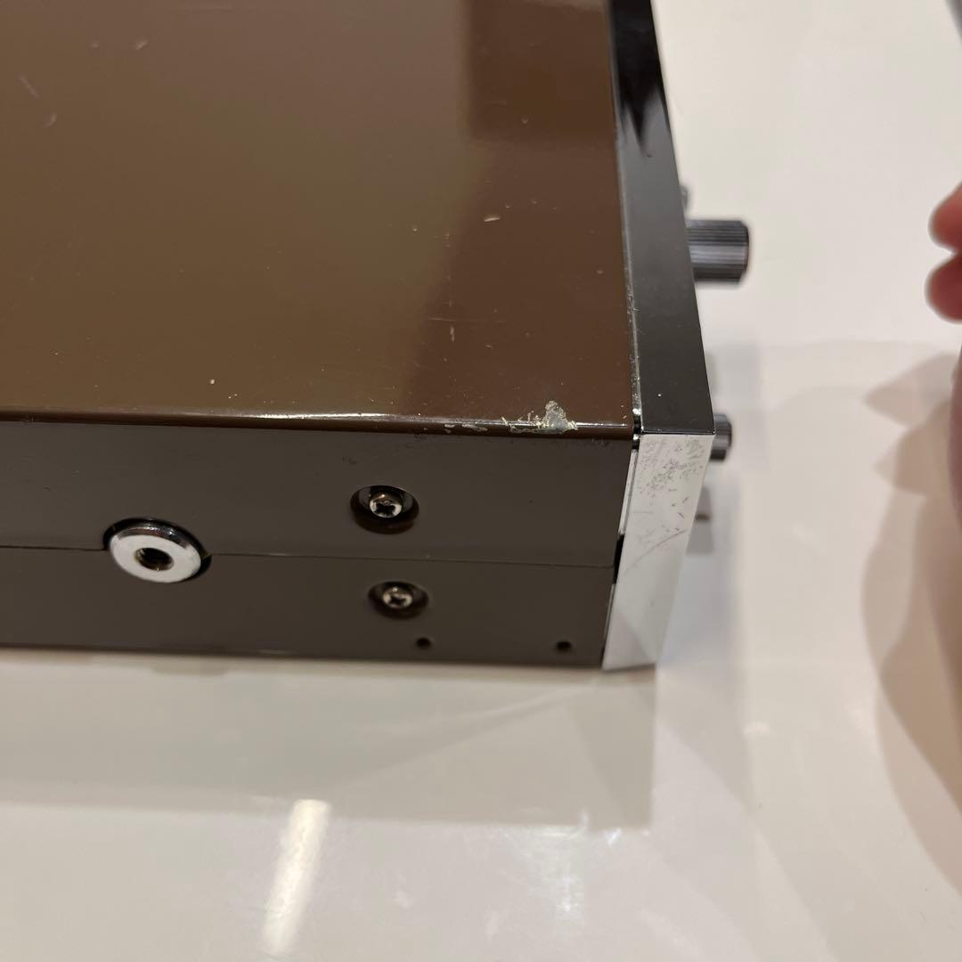 オオフナカイザー 無線機