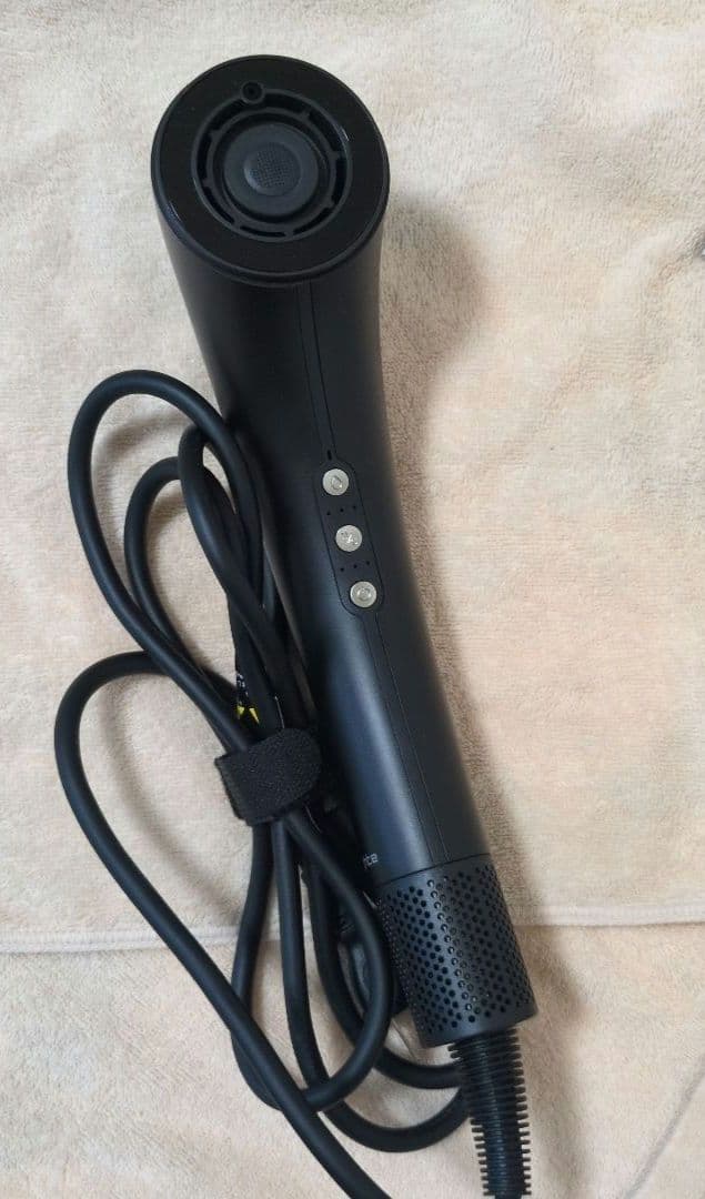 brighteドライヤー