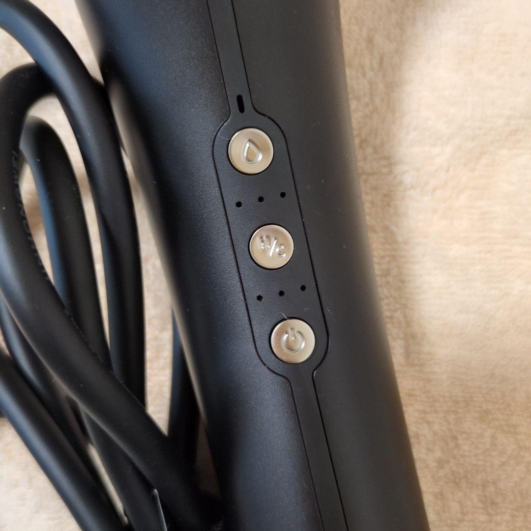 brighteドライヤー