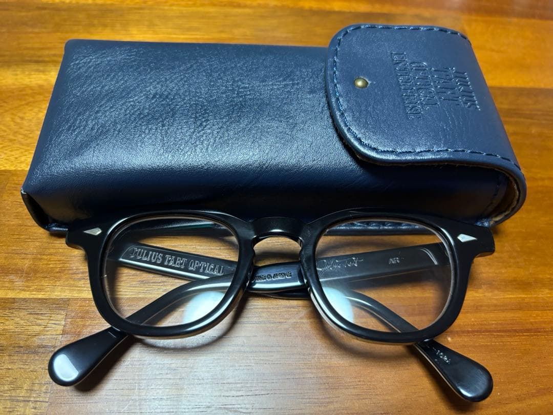 JULIUS TART OPTICAL ジュリアスタートオプティカル AR