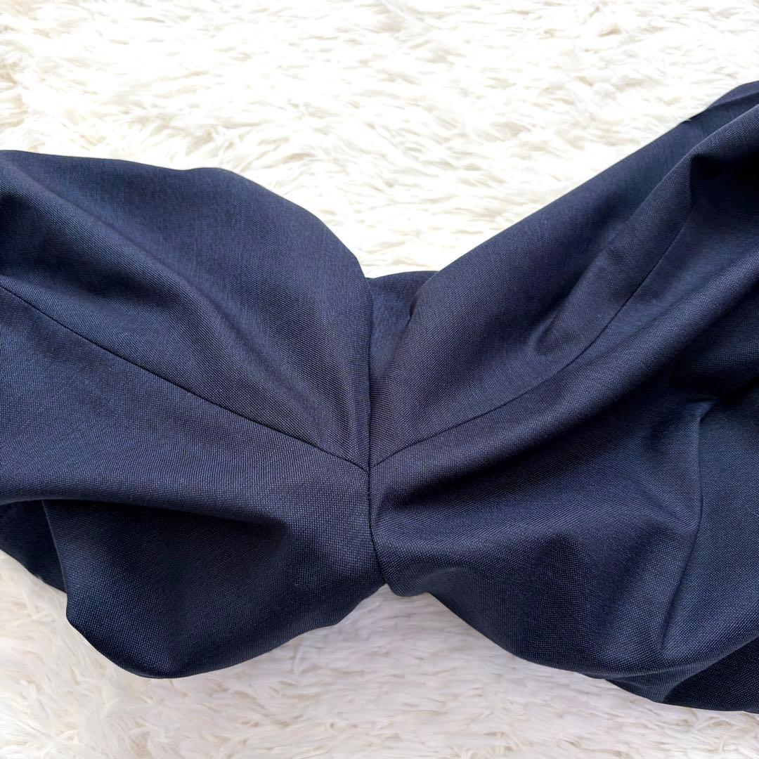 【極美品】スーツセレクト スーツ ニュージーランドウール SUPER170’s