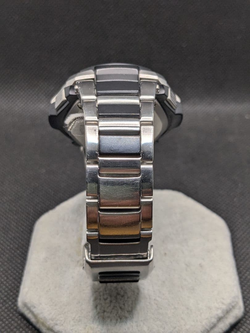 川*基様 【稼働品】G-SHOCK　MTG-1000-1AJF　メンズ　腕時計