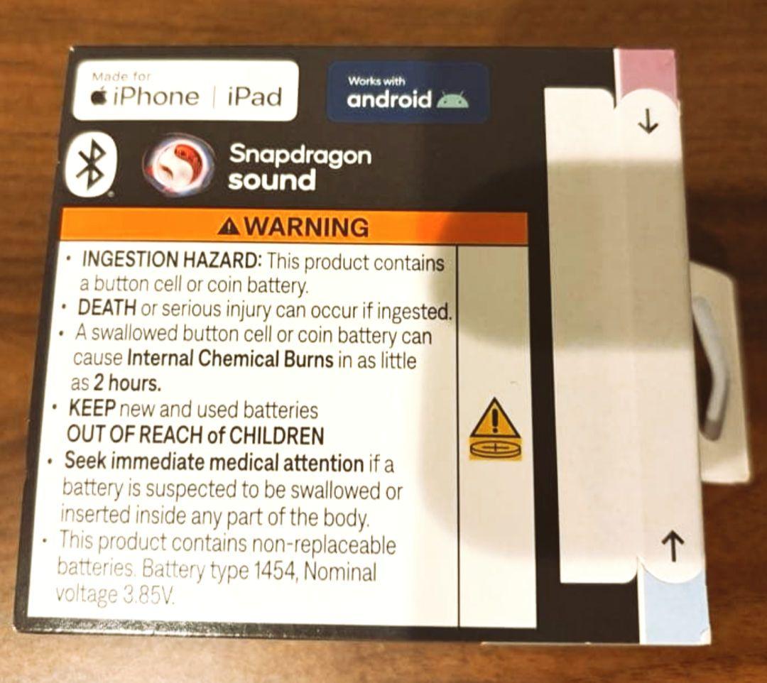 Bose QuietComfort Ultra イヤフォン