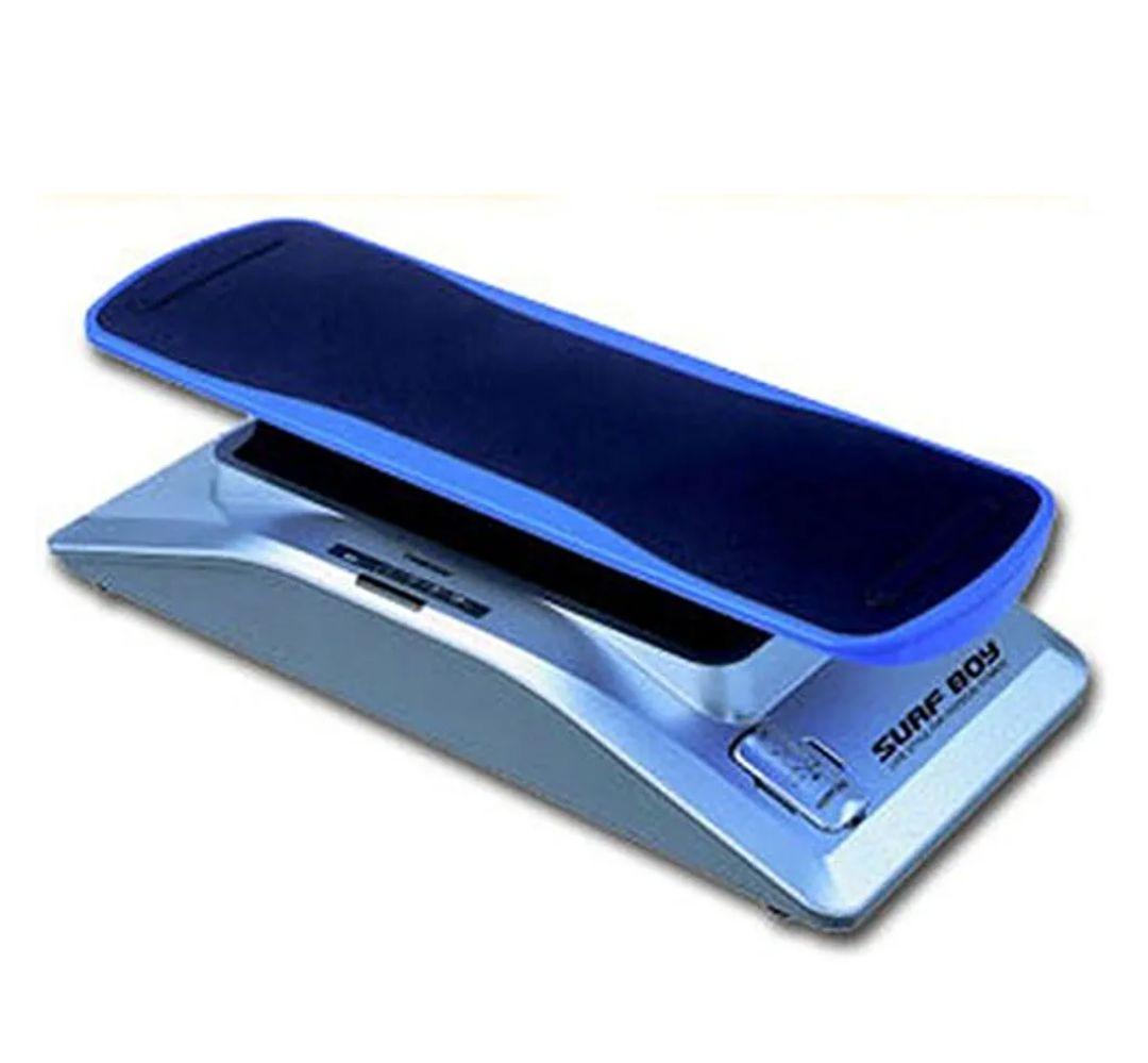 コンドこそダイエット！スライヴ 家庭用フィットネス機器 サーフボーイ FD003