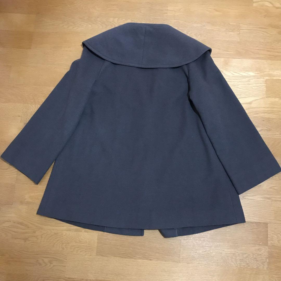 お値下げ☆miss ashidaコート