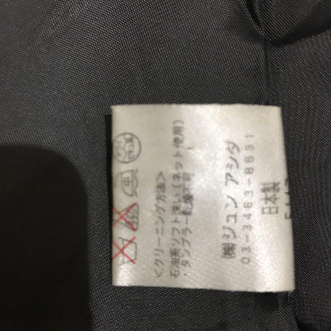 お値下げ☆miss ashidaコート