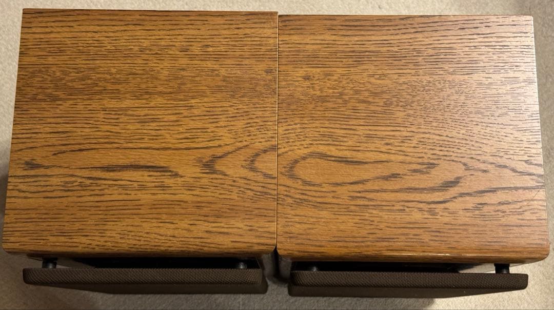 DIATONE DS-500 2ウェイスピーカー ペアスピーカー